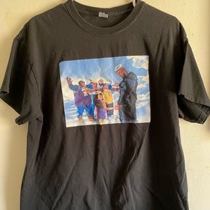 Kobe Heaven T-Shirt - FINAL PRICE
